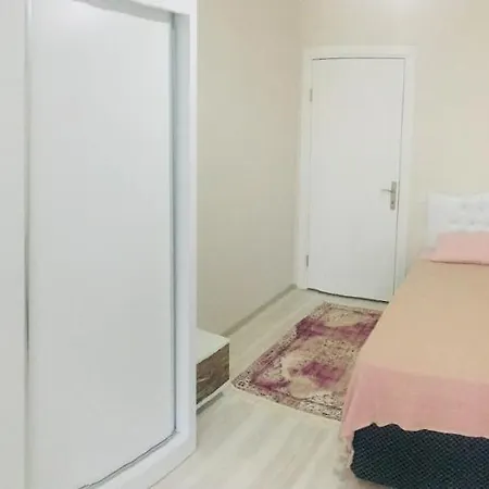 Хорошая Квартира 2+1 В Центре Махмутлара